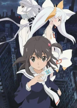 Разрушенный селектор Wixoss